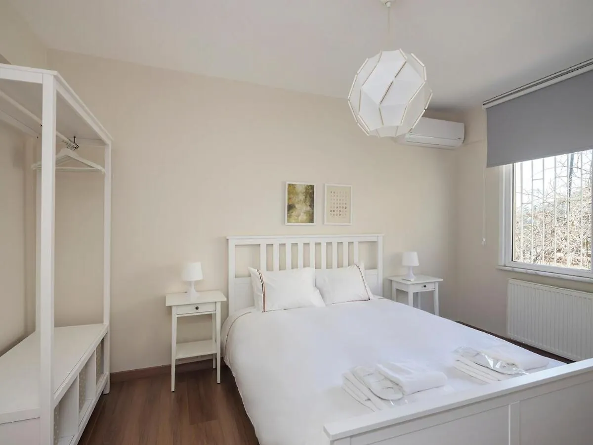 Gorgeous 3Bed2Bath Bright Bosphorus Views! #55 Apartment Istanbul 0*,