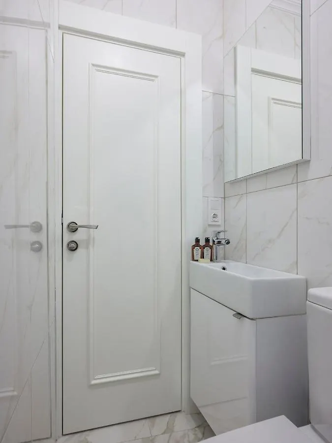 アパート イスタンブールGorgeous 3Bed2Bath Bright Bosphorus Views! #55アパートメント